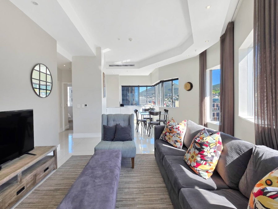 2 Bedroom Property for Sale in Cape Town City Centre Western Cape